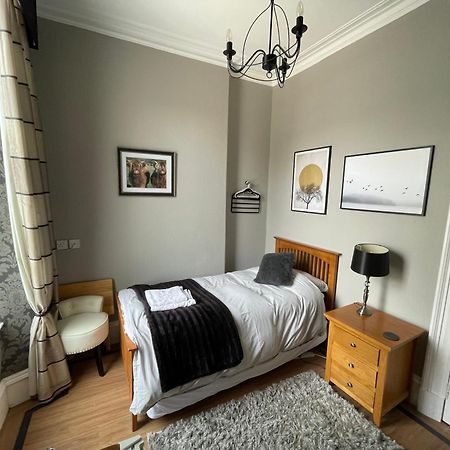 Hannahs Guesthouse Абердин Экстерьер фото